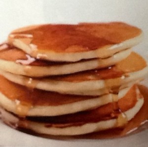 Pancakes